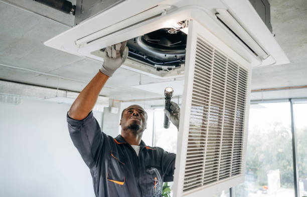 Licensed Hvac Installation service in Zarephath, NJ - FH HVAC